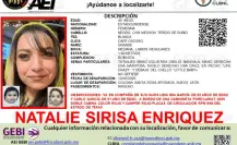 Desaparece mujer estadounidense con sus dos bebés en Apodaca