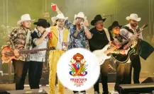 Fenadu 2025: esto cuestan los boletos para Grupo Firme en concierto