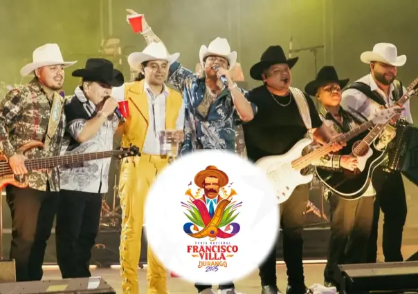 Fenadu 2025: esto cuestan los boletos para Grupo Firme en concierto