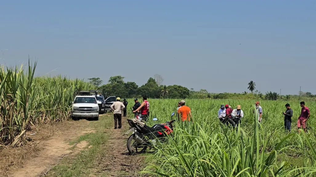 Hallan los cuerpos de 4 personas calcinadas en Cárdenas, Tabasco