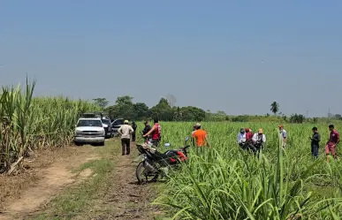 Hallan los cuerpos de 4 personas calcinadas en Cárdenas, Tabasco
