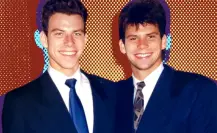 Hermanos Menéndez a un paso de conseguir su libertad condicional