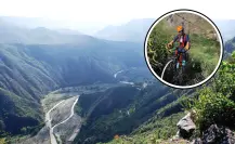 ¿Conocías este paraíso en Hidalgo? Descubre el destino a 3 horas de CDMX