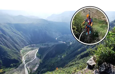 ¿Conocías este paraíso en Hidalgo? Descubre el destino a 3 horas de CDMX