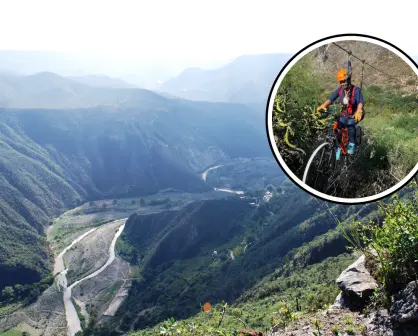 ¿Conocías este paraíso en Hidalgo? Descubre el destino a 3 horas de CDMX