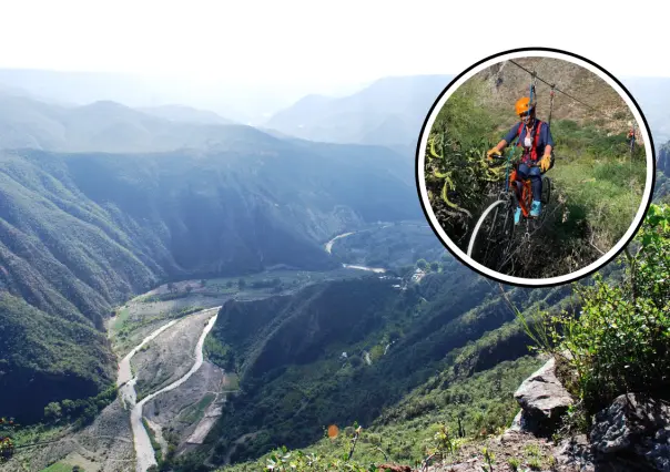 ¿Conocías este paraíso en Hidalgo? Descubre el destino a 3 horas de CDMX