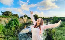¿Conocías este paraíso en Hidalgo? Descubre este mágico lugar a 2 horas de CDMX
