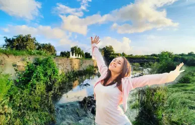 ¿Conocías este paraíso en Hidalgo? Descubre este mágico lugar a 2 horas de CDMX