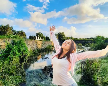 ¿Conocías este paraíso en Hidalgo? Descubre este mágico lugar a 2 horas de CDMX