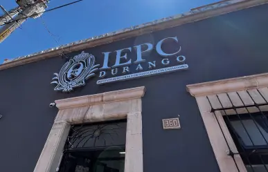 Elecciones Durango 2025: ¿Existe riesgo de violencia en Durango? Esto dicen autoridades electorales
