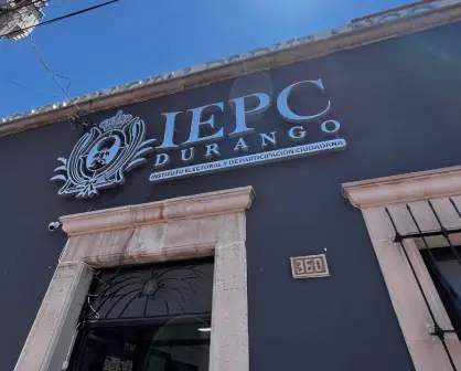 Elecciones Durango 2025: ¿Existe riesgo de violencia en Durango? Esto dicen autoridades electorales
