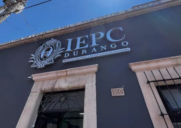 Elecciones Durango 2025: ¿Existe riesgo de violencia en Durango? Esto dicen autoridades electorales