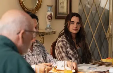 Scarlet Gruber revela a POSTA que no necesita casarse con su novio: Somos felices