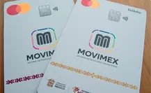 Lanzan tarjeta bancaria Movimex: 3 beneficios para aprovechar al máximo Lanzan tarjeta bancaria Movimex: 3 beneficios para aprovechar al máximo