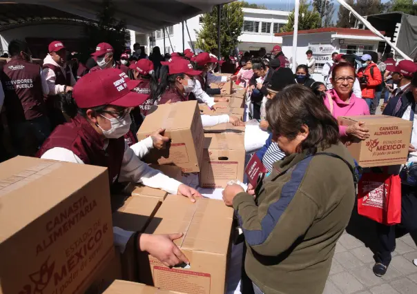 Alimentación para el Bienestar: esto debes hacer para mantener tu apoyo en Edomex