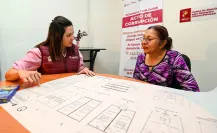 Vivienda del Bienestar Edomex: así serán las casas Conavi que ofrece el programa