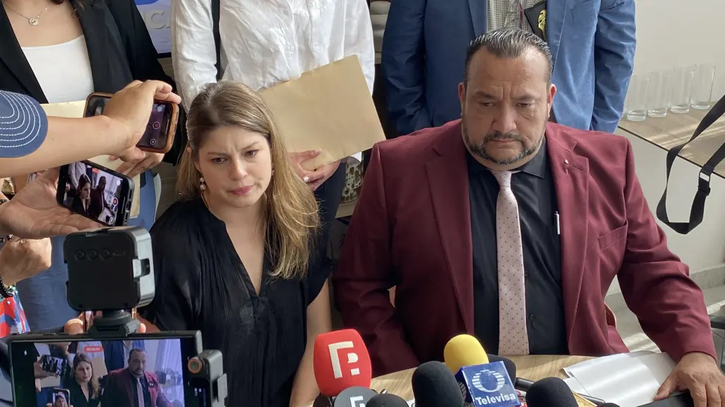 Romina Mircoli asegura que ante amenazas ya preparó su testamento