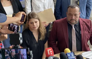 Romina Mircoli asegura que ante amenazas ya preparó su testamento