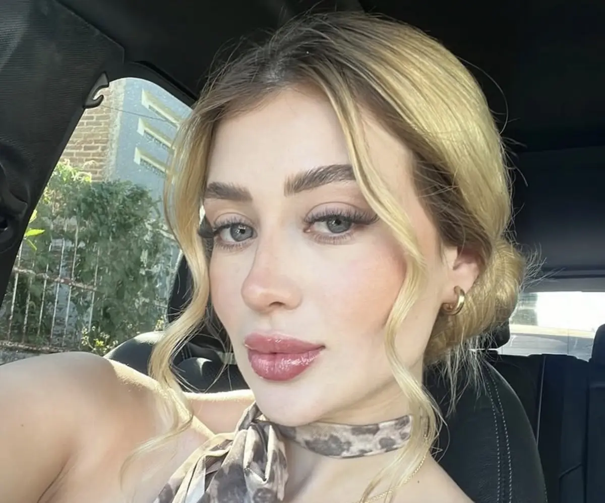 Le quitan la vida a la influencer Valeria Márquez, en Zapopan Jalisco Foto: IG Valeria Márquez