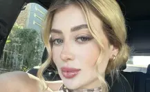 Le quitan la vida a la influencer Valeria Márquez, en Zapopan Jalisco