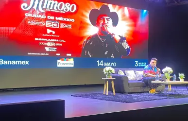 El Mimoso anuncia su tercera fecha en el Auditorio Nacional