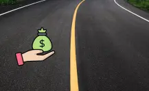 Inversiones en carreteras que aportan al PIB de Nuevo León