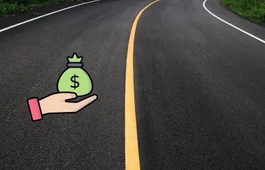 Inversiones en carreteras que aportan al PIB de Nuevo León