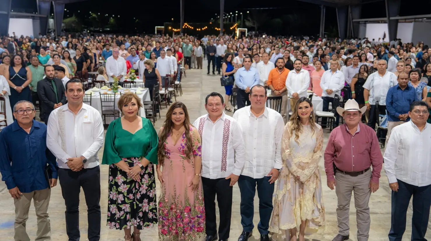 ¿Qué acciones propone el Gobierno para fortalecer la educación en Yucatán? Foto: Cortesía
