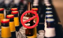 ¿Por qué habrá Ley Seca en Yucatán el domingo 1 de junio?