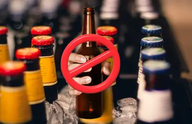 ¿Por qué habrá Ley Seca en Yucatán el domingo 1 de junio?