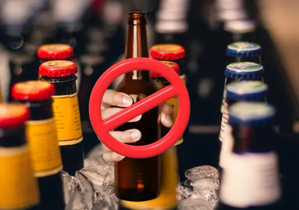 ¿Por qué habrá Ley Seca en Yucatán el domingo 1 de junio?