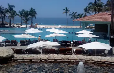 Así estará el clima en BCS para hoy miércoles 14 de mayo