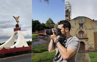 El rincón de Morelos que elimina el estrés y está a 60 minutos de CDMX
