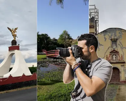 El rincón de Morelos que elimina el estrés y está a 60 minutos de CDMX