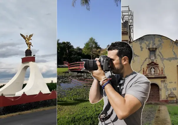 El rincón de Morelos que elimina el estrés y está a 60 minutos de CDMX