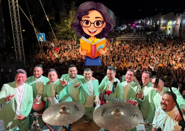 Maestros de Durango festejarán su día con Tropicalísimo Apache; convocan a llevar chelas