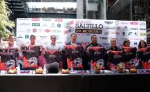 Maratón Saltillo La Moderna 2025 ya tiene fecha; arranca cuenta regresiva