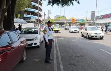 ¡Cuidado con las marchas! 6 concentraciones afectarán a CDMX este 14 de mayo