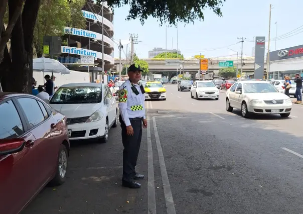 ¡Cuidado con las marchas! 6 concentraciones afectarán a CDMX este 14 de mayo