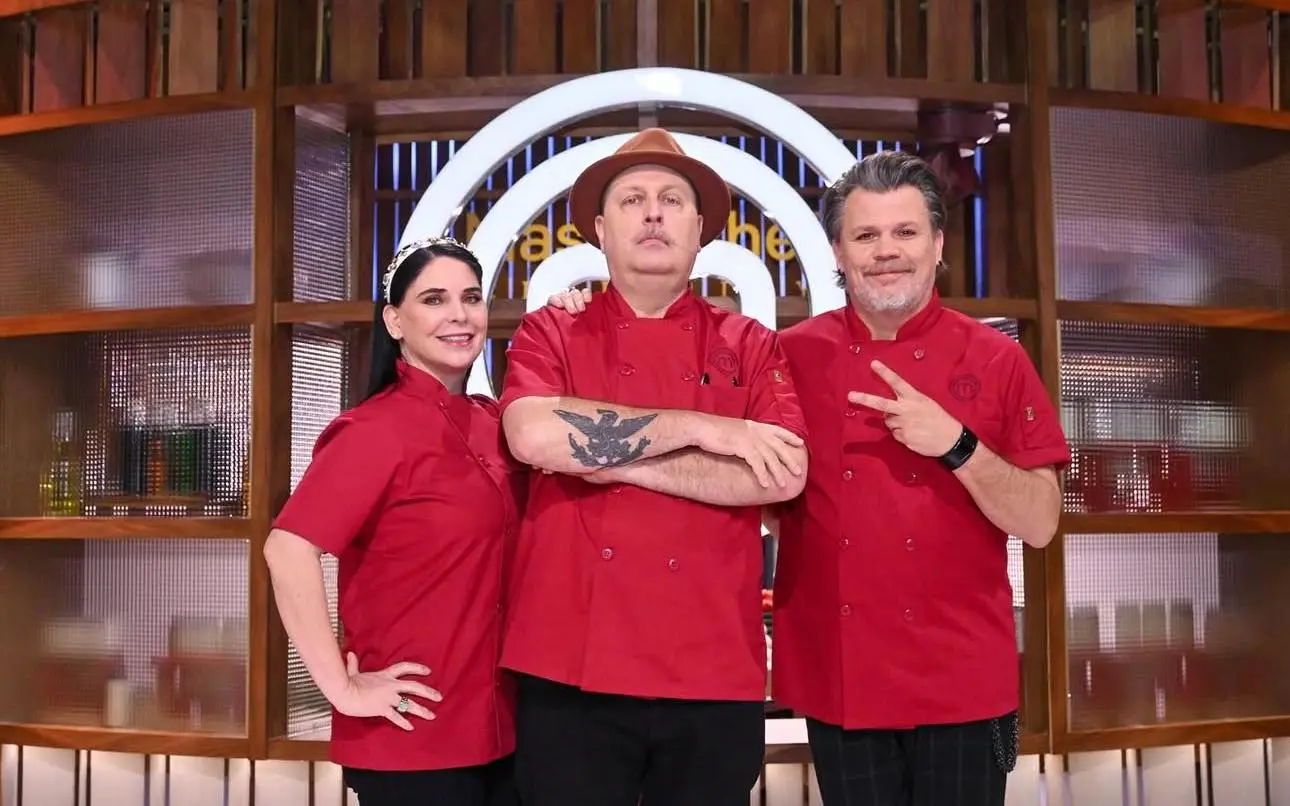 Foto: IG masterchefmx