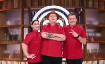 MasterChef Celebrity 2025: ¿en qué plataforma de streaming se puede ver el reality show?
