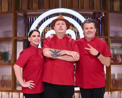 MasterChef Celebrity 2025: ¿en qué plataforma de streaming se puede ver el reality show?