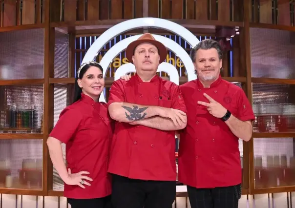 MasterChef Celebrity 2025: ¿en qué plataforma de streaming se puede ver el reality show?
