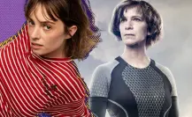 Maya Hawke se une al reparto de Amanecer en la Cosecha
