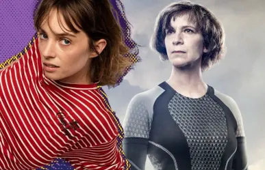 Maya Hawke se une al reparto de Amanecer en la Cosecha