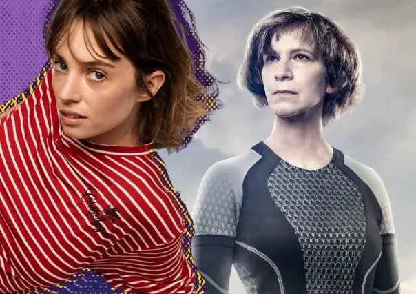 Maya Hawke se une al reparto de Amanecer en la Cosecha