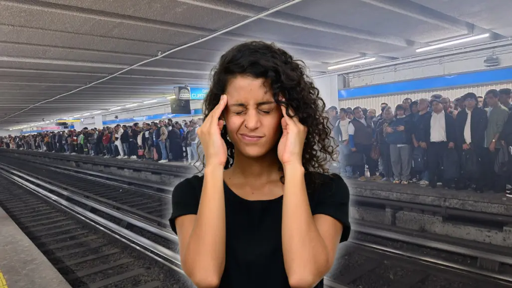 ¿Otra vez la Línea B? Este es el estado actual del avance de los trenes en el Metro CDMX