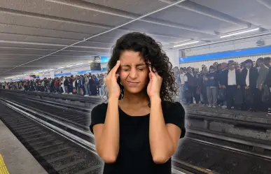 ¿Otra vez la Línea B? Este es el estado actual del avance de los trenes en el Metro CDMX