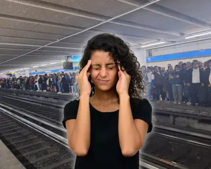 ¿Otra vez la Línea B? Este es el estado actual del avance de los trenes en el Metro CDMX