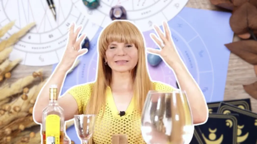 Horóscopo de Mhoni Vidente | Signo por signo zodiacal hoy, 15 de mayo